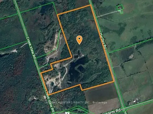 36 Creek View Rd, Kawartha Lakes, ON K0M 2T0