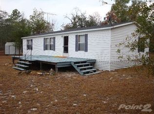 459 NE 112th Pl, Branford, FL 32008