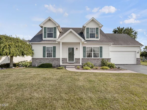 9507 Morganhill Rd, Sylvania, OH 43560
