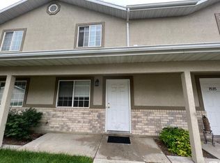 1537 S Talon Dr, Logan, UT 84321