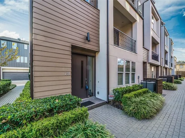 4211 Rawlins St Unit 731, Dallas, TX 75219