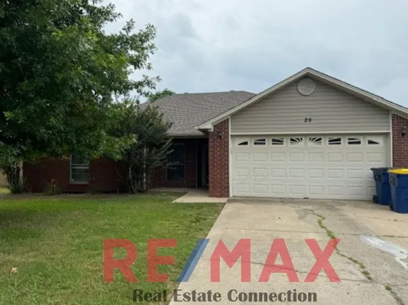 29 Applewood Dr, Cabot, AR 72023