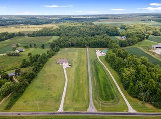 0 Township Road 224, Ashley, OH