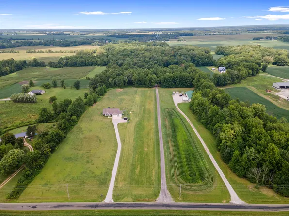 0 Township Road 224, Ashley, OH 43003