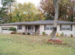 1007 Princeton Dr, Madison, AL 35758