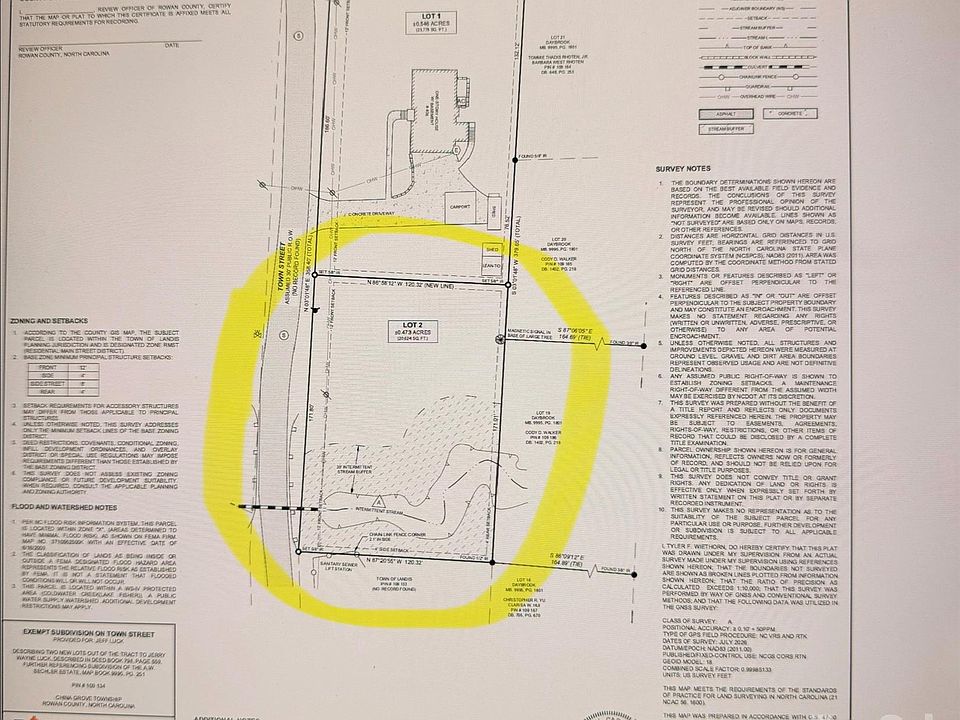 1st image of 406 Town St #2