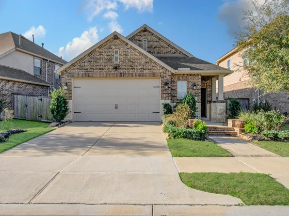 19743 Shinnery Ridge Ct, Cypress, TX 77433