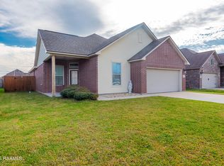 112 Merrydale Ln, Rayne, LA 70578