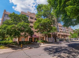 60 Homewood Ave #319, Toronto, ON M4Y 2X4