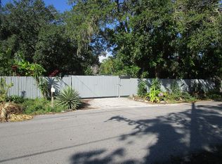 6916 Avenue A, Sarasota, FL 34231