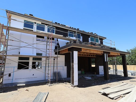 Exterior - May 22, 2026