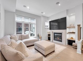 15 Lunar Cres #81, Mississauga, ON