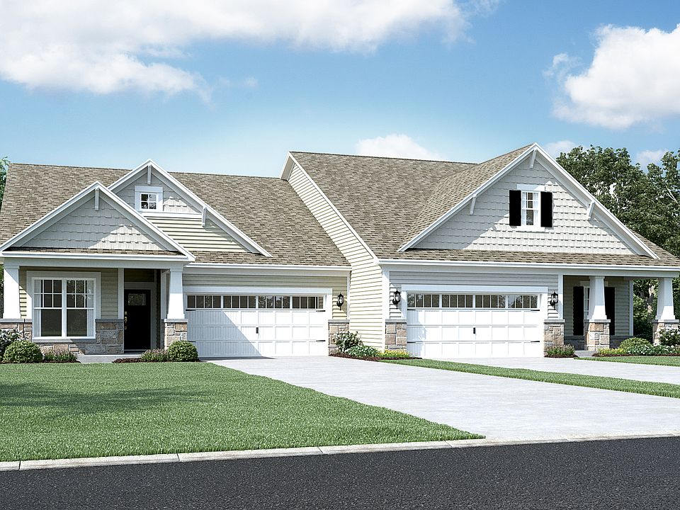 Bella Vista Elevation 1