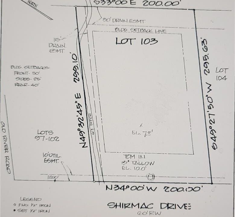 2nd image of 112 Shirmac Dr