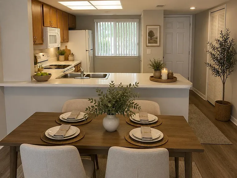 1605 Palm Beach Trace Dr — Photo 2