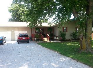 1001 SW Elm Tree Rd, Bentonville, AR 72712