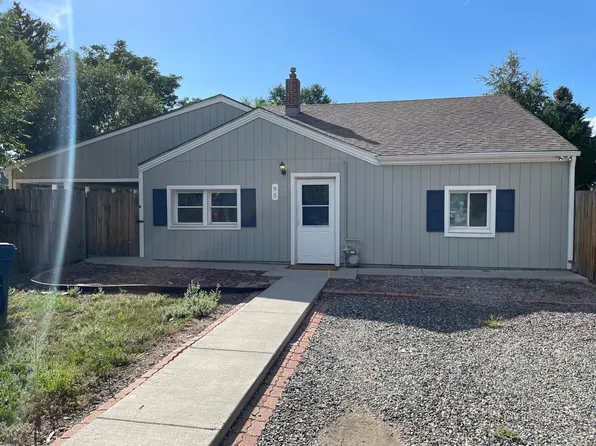 95 S Kendall St, Lakewood, CO 80226