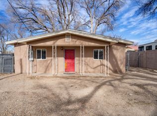 2505 Gun Club Rd SW, Albuquerque, NM 87105
