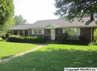 1303 S Houston St, Athens, AL 35611