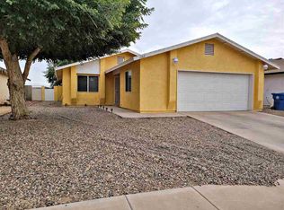 1084 S Orange Ave, Somerton, AZ 85350
