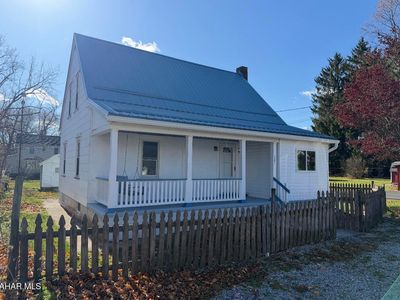 141 Packard St, Claysburg, PA, 16625