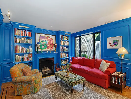 Sold by Sotheby's International Realty | media 7