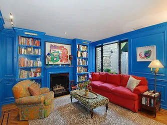 Sold by Sotheby's International Realty