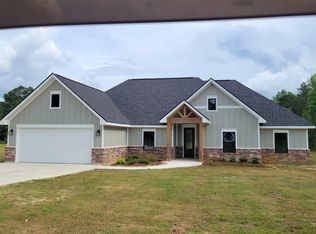148 Chinquapin Ln, Deridder, LA 70634