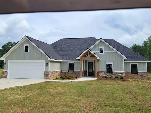 148 Chinquapin Ln, Deridder, LA 70634