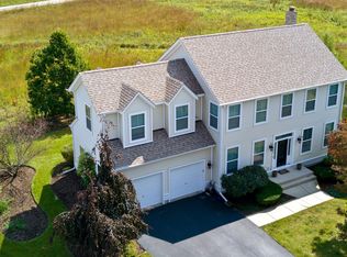 1463 Sunflower Ct, Grayslake, IL 60030