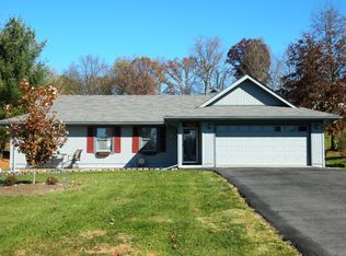 26187 Beech Cir, Abingdon, VA 24211