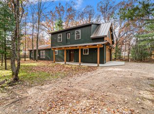 14177 Cart Ave, Brethren, MI 49619