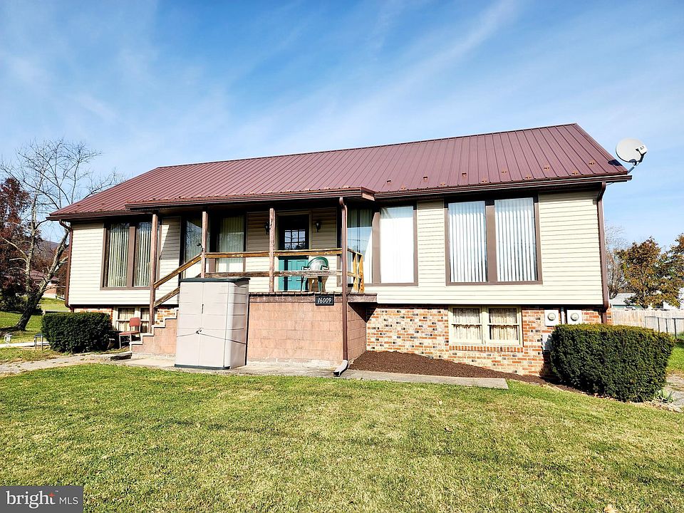 16009 Rawlings Heights Dr, Rawlings, MD 21557 Zillow