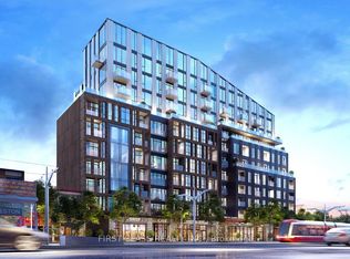 (Undisclosed Address), Toronto, ON M6N 0C1