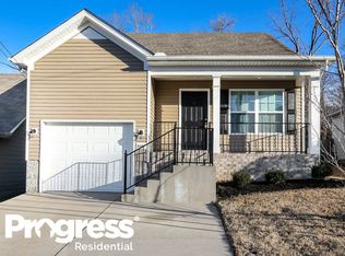 8481 Lawson Dr, Antioch, TN 37013