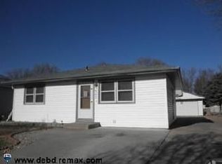428 Adams St, Lincoln, NE 68521