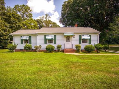 4455 Old Hollow Rd, Kernersville, NC, 27284