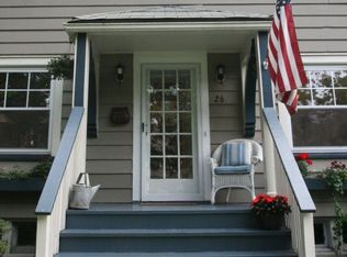 26 Aubrey Rd, Montclair, NJ 07043