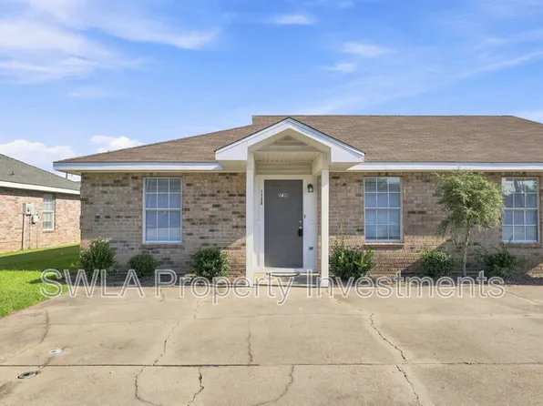 1750 S Tallowood Dr, Lake Charles, LA 70605