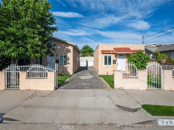1320 N Neptune Ave, Wilmington, CA 90744