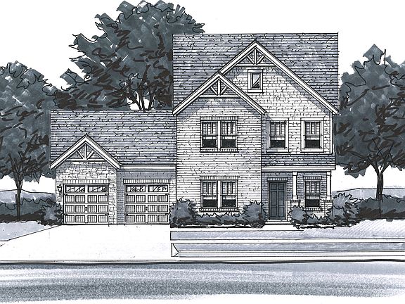 The Stapleton - Craftsman 2