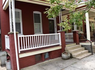 620 W Walnut St #2, Lancaster, PA 17603