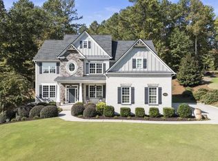 10040 Peaks Pkwy, Milton, GA 30004