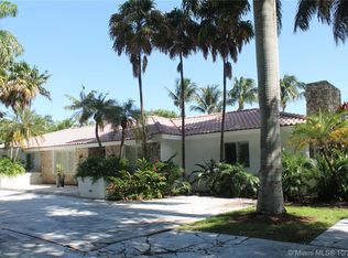 7150 SW 98th St, Pinecrest, FL 33156