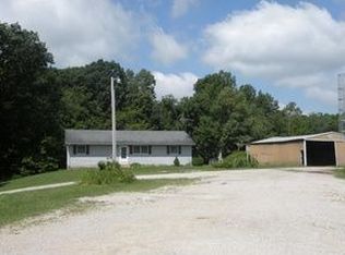 27003 Pocket Rd, Batesville, IN 47006