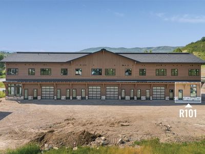 2110 Taxi Way #R101, Steamboat Springs, CO, 80487