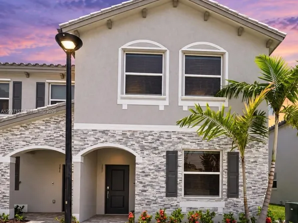 151 SE 11th Ave #151, Homestead, FL 33034