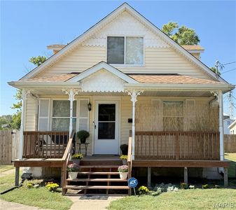 709 S Jefferson St, Litchfield, IL, 62056