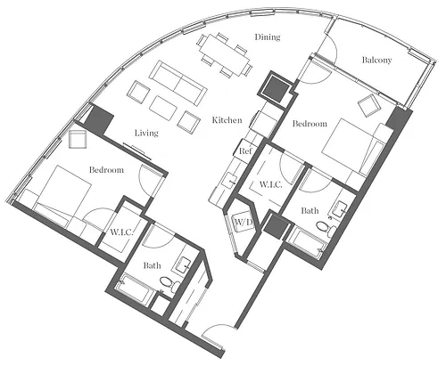 Floor plan 10