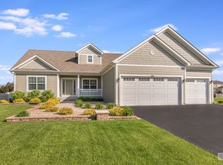 798 Bluestem Dr, Yorkville, IL